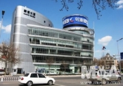 IBK기업은행(중국)회사(톈진지사)